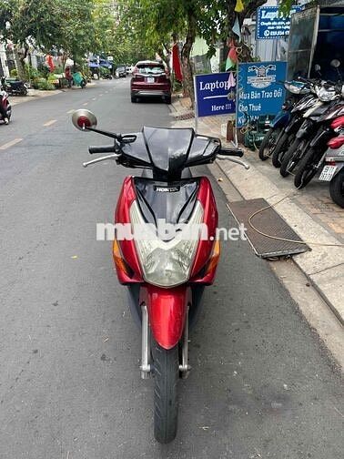 Honda Click 2008 chạy ngon giấy tờ đàng hoàng