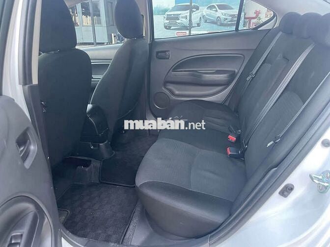 Mitsubishi Attrage MT 2023 - Xe Gia Đình - Lướt