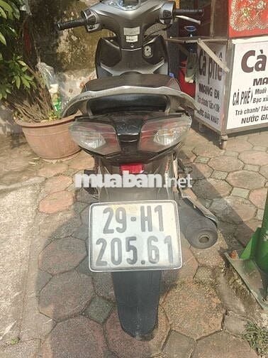Cần tiền bán xe future 125 biển Hn
