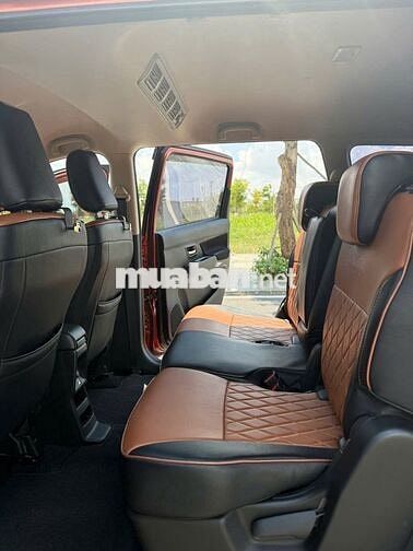 Xe gia đình Suzuki XL7 2022 GLX AT - 31000 km