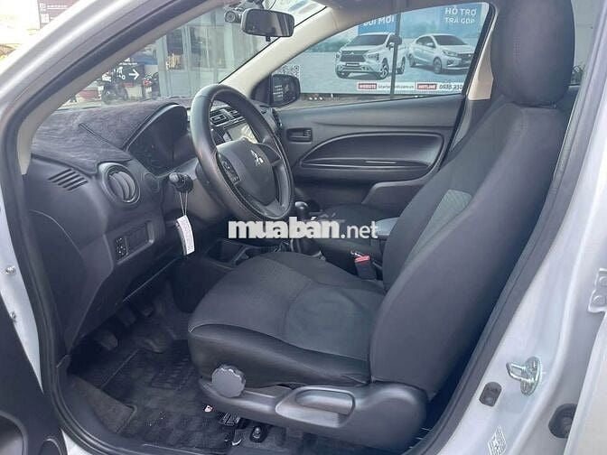 Mitsubishi Attrage MT 2023 - Xe Gia Đình - Lướt