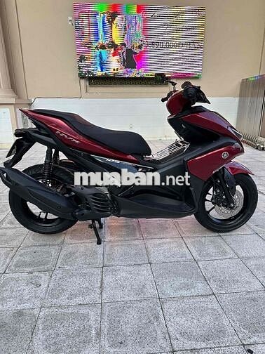 YAMHA NVX 2017 chính chủ 125c khoá smky ABS