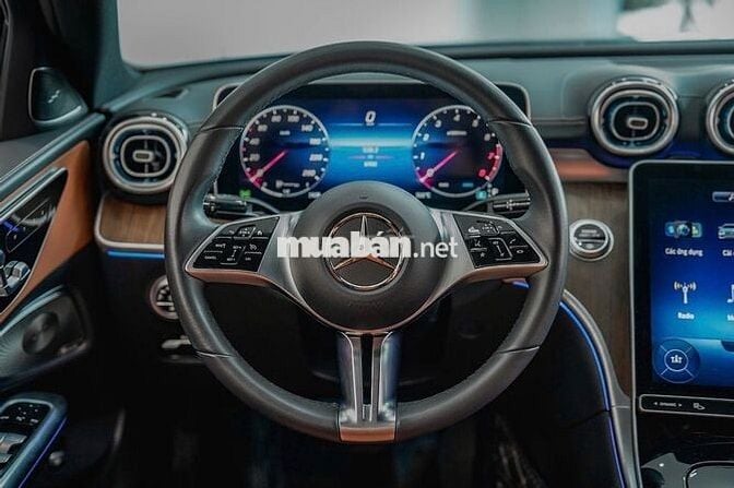 C200 Plus V1 - 1 Chủ Zin Keng - Siêu Lướt 6000km