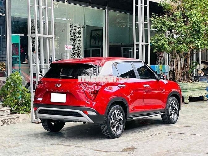 CRETA ĐẶC BIỆT 2022 CỰC ĐẸP