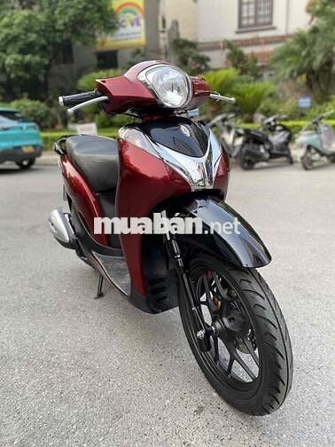 SHmode sport đỏ đen 2017 - 29X7-371.54