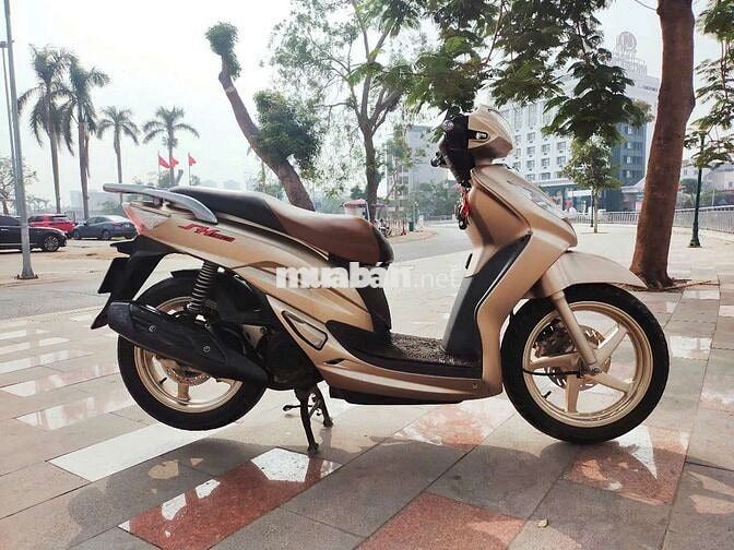 Bán Sh Shark 150i Đời cao hai phanh đĩa Zin Chất