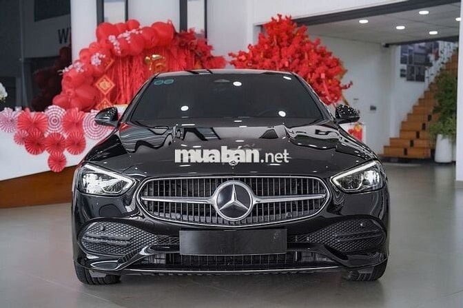 C200 Plus V1 - 1 Chủ Zin Keng - Siêu Lướt 6000km