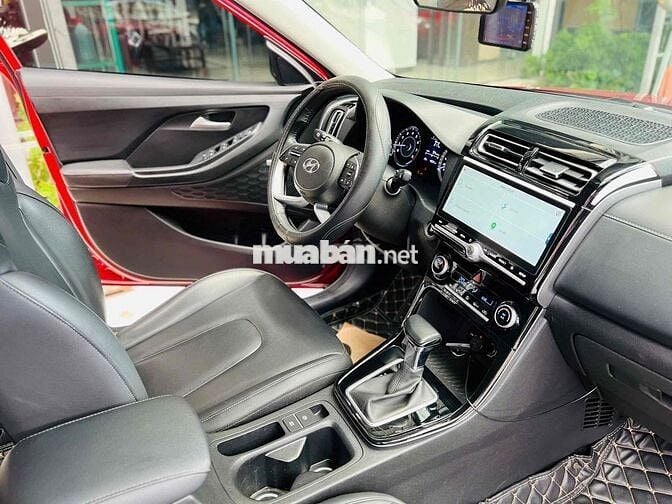 CRETA ĐẶC BIỆT 2022 CỰC ĐẸP