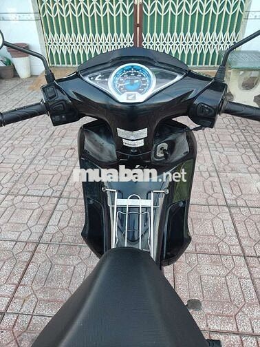 HONDA FU 125 2016 ZIN BAO ÊM