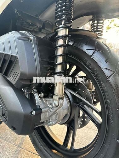 SH 125 ABS 2022 màu trắng trẻ trung, cực đẹp,chất