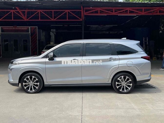 Toyota Veloz Top 2023 - 22000 km Zin 100% Bank 70%