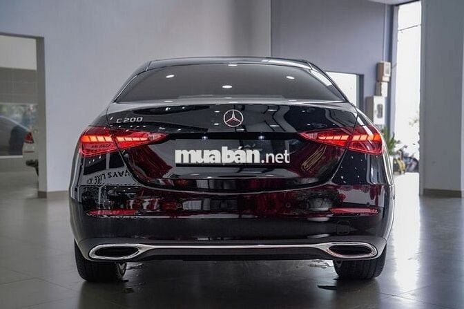 C200 Plus V1 - 1 Chủ Zin Keng - Siêu Lướt 6000km