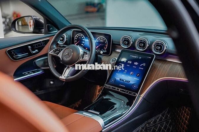 C200 Plus V1 - 1 Chủ Zin Keng - Siêu Lướt 6000km