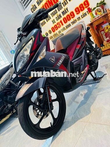 BÁN NOVO4 BS SÓC TRĂNG. Xe đẹp.áo sống sạch sẽ.máy
