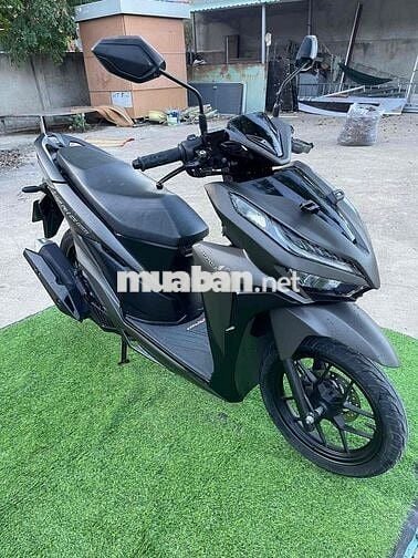 VARIO 125 biển số 72