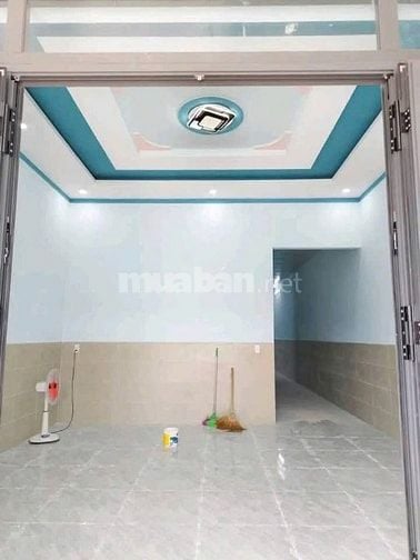 Cần bán gấp căn nhà ở ngay Tân Phú Trung , Củ Chi 120m2 SHR giá 730tr