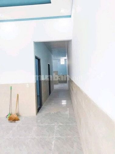 Cần bán gấp căn nhà ở ngay Tân Phú Trung , Củ Chi 120m2 SHR giá 730tr