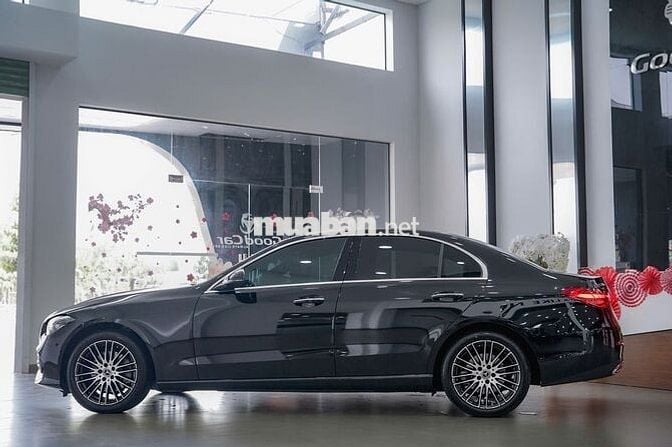 C200 Plus V1 - 1 Chủ Zin Keng - Siêu Lướt 6000km