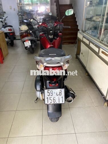 SH 150. Nhập ý