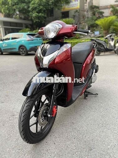 SHmode sport đỏ đen 2017 - 29X7-371.54