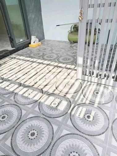 Cần bán gấp căn nhà ở ngay Tân Phú Trung , Củ Chi 120m2 SHR giá 730tr