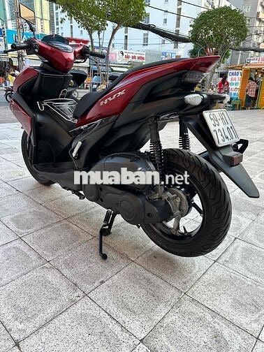 YAMHA NVX 2017 chính chủ 125c khoá smky ABS