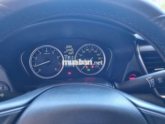 Honda City 2022  - 20000 km