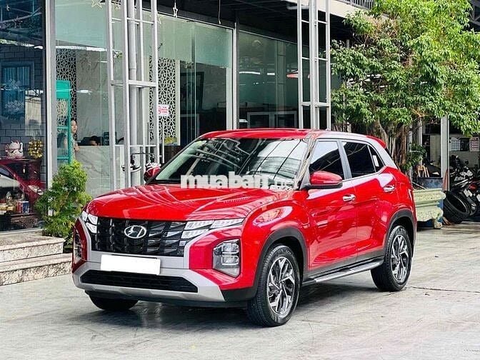 CRETA ĐẶC BIỆT 2022 CỰC ĐẸP