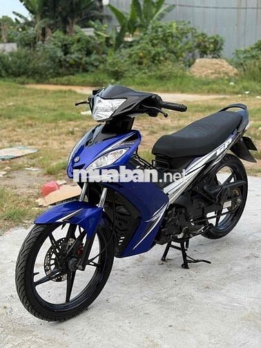 Ex 135 côn tay xuống 2010 cực đẹp  Bao máy zin chư