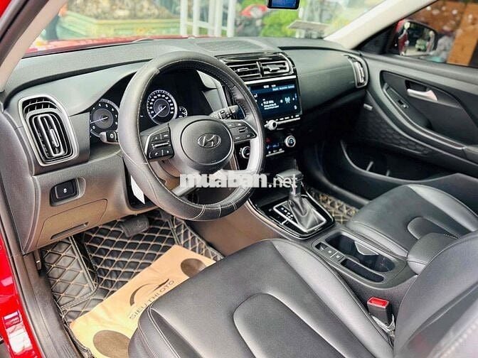 CRETA ĐẶC BIỆT 2022 CỰC ĐẸP