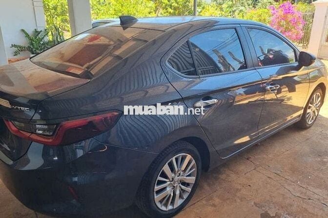 Honda City 2022  - 20000 km