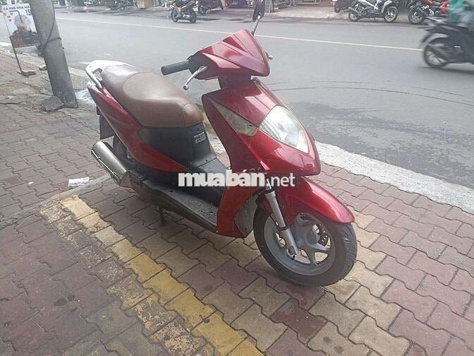 Honda Dylan 150 zin giấy tờ đầy đủ