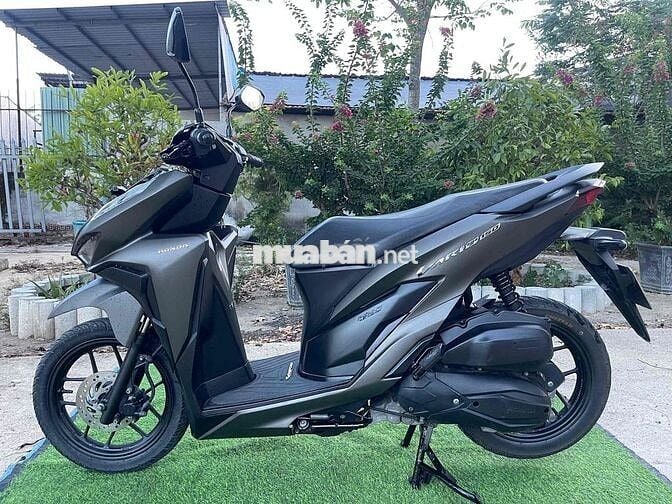 VARIO 125 biển số 72