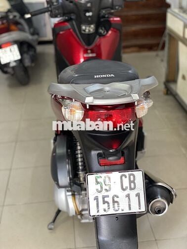 SH 150. Nhập ý