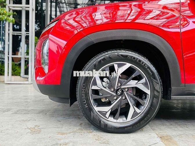CRETA ĐẶC BIỆT 2022 CỰC ĐẸP