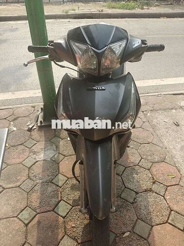 Cần tiền bán xe future 125 biển Hn
