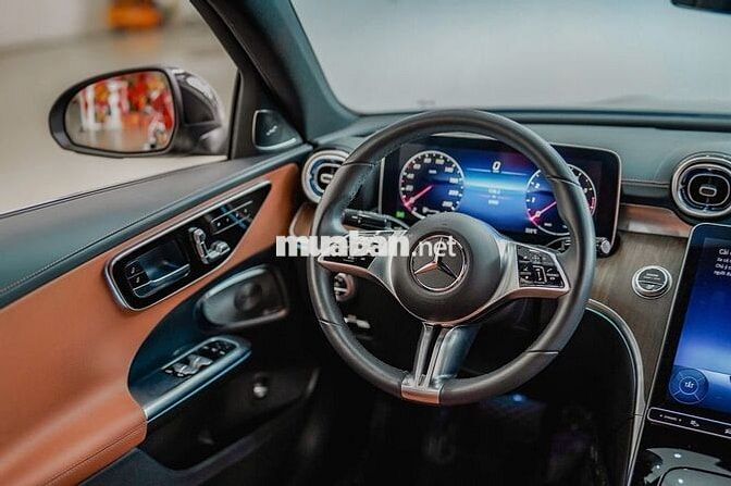 C200 Plus V1 - 1 Chủ Zin Keng - Siêu Lướt 6000km