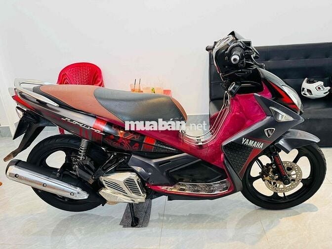 BÁN NOVO4 BS SÓC TRĂNG. Xe đẹp.áo sống sạch sẽ.máy