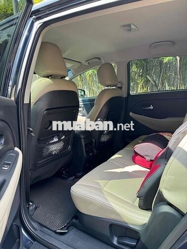Kia Rondo 2021 GAT gia đình cần bán