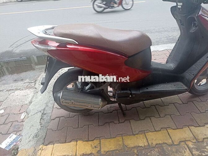 Honda Dylan 150 zin giấy tờ đầy đủ