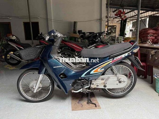 thanh lý anpha 2003 máy zin, áo zin sơn zin tem zi