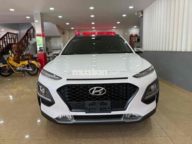 🎗️HYUNDAI KONA 2.0 ĐẶC BIỆT 2018 CỰC ĐẸP ❤️