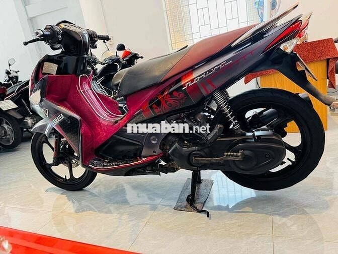 BÁN NOVO4 BS SÓC TRĂNG. Xe đẹp.áo sống sạch sẽ.máy