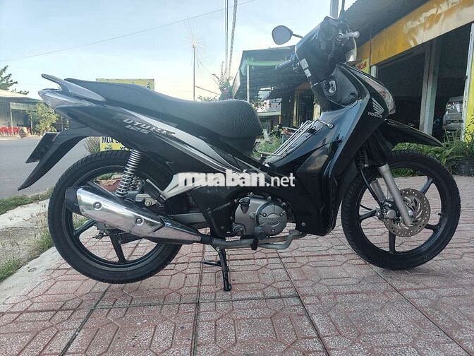 HONDA FU 125 2016 ZIN BAO ÊM