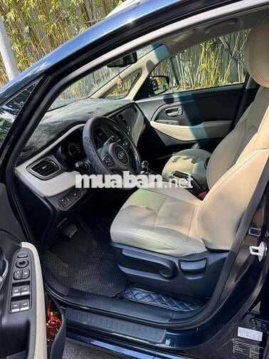 Kia Rondo 2021 GAT gia đình cần bán