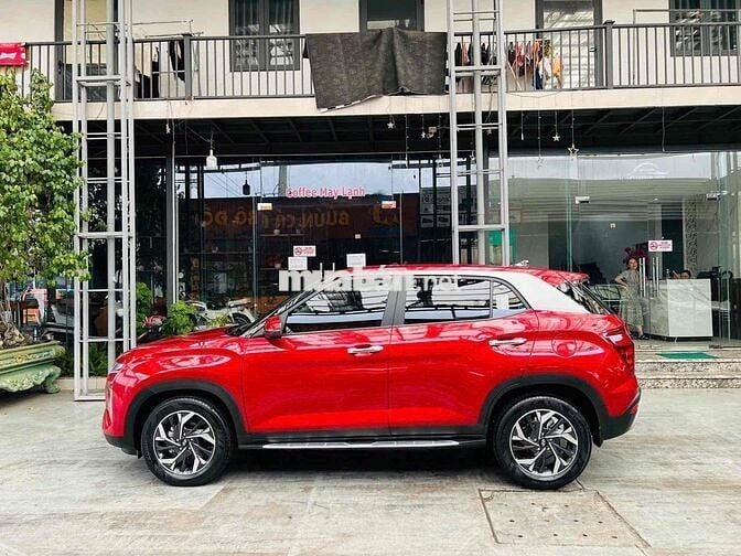 CRETA ĐẶC BIỆT 2022 CỰC ĐẸP