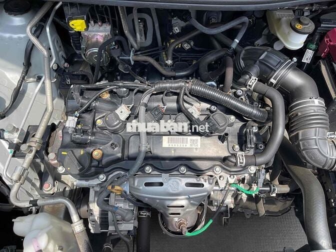 Toyota Veloz Top 2023 - 22000 km Zin 100% Bank 70%