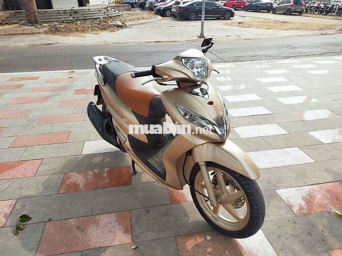 Bán Sh Shark 150i Đời cao hai phanh đĩa Zin Chất