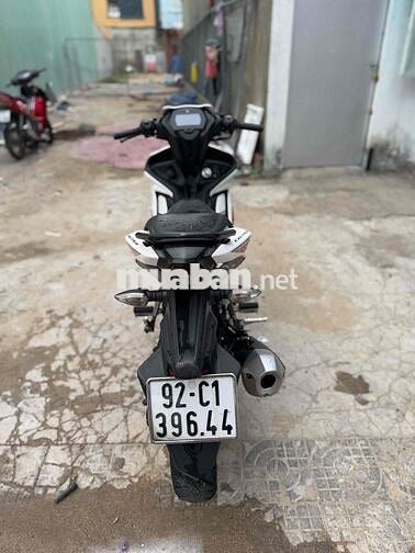 Yamaha Exciter 155 VVA 2022 Smartkey Chính chủ