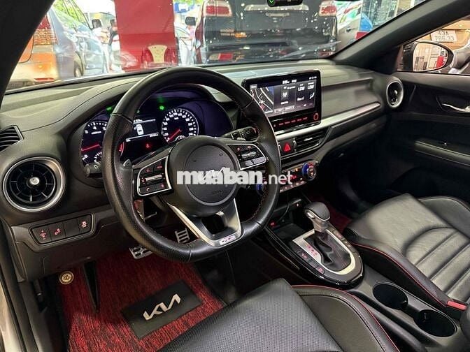 🎗KIA K3 1.6 TURBO GT SX 2022 ❤️